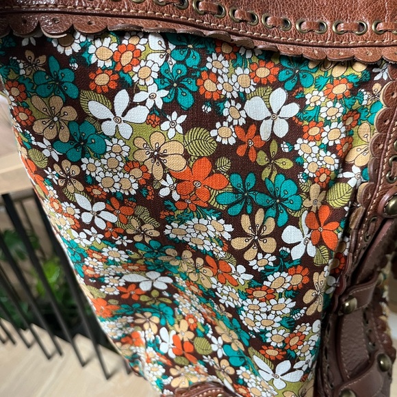 Isabella Fiore morning dew huge hobo - Picture 12 of 14